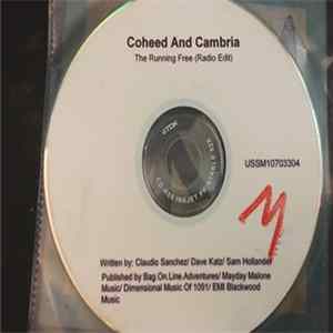 FLAC Coheed And Cambria - The Running Free