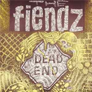 FLAC The Fiendz - Dead End