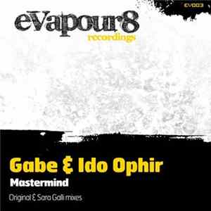 FLAC Gabe & Ido Ophir - Mastermind