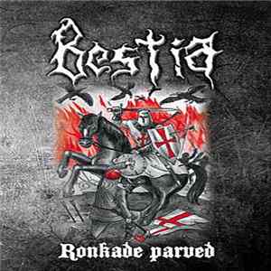FLAC Bestia - Ronkade Parved