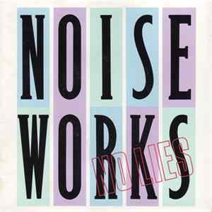 FLAC Noiseworks - No Lies