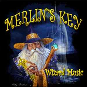FLAC Merlin's Key - Wizard Music