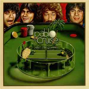 FLAC Pablo Cruise - Part Of The Game