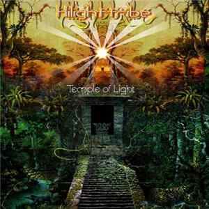 FLAC Hilight Tribe - Temple Of Light
