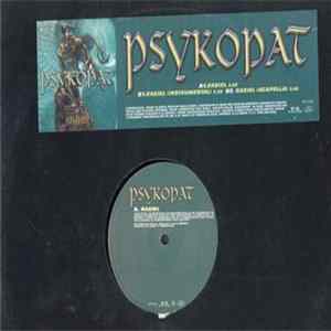FLAC Psykopat - Raziel