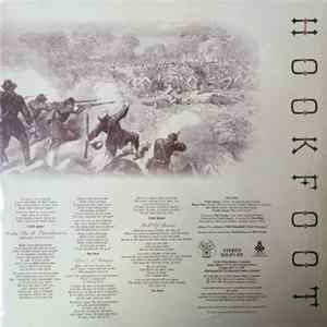 FLAC Hookfoot - Roaring