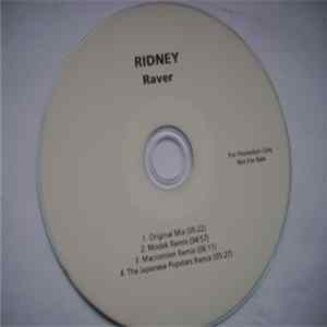 FLAC Ridney - Raver