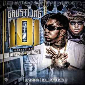 FLAC Lil Scrappy | Rolls Royce Rizzy - Grustling 101