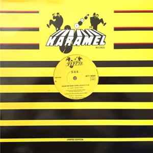 FLAC DSK - Work My Body Over (Sweat)