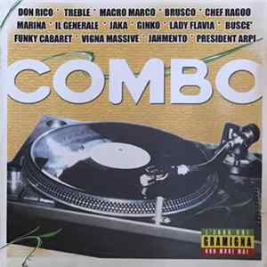 FLAC Various - Combo