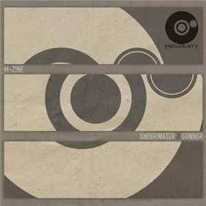 FLAC M-Zine - Underwater / Gunner