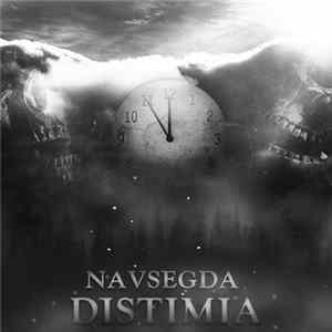 FLAC Distimia - Navsegda
