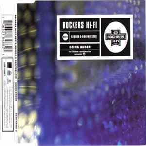 FLAC Rockers Hi-Fi Meets Kruder & Dorfmeister - Going Under (The Kruder & Dorfmeister Sessions EP)