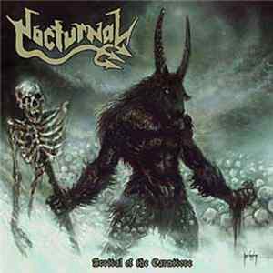 FLAC Nocturnal - Arrival Of The Carnivore