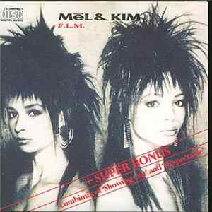 FLAC Mel & Kim - F.L.M. (+ Super Bonus)