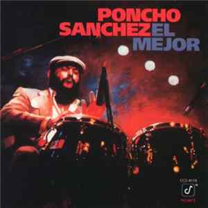 FLAC Poncho Sanchez - El Mejor