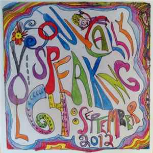 FLAC Various - Sonically Speaking Vol 64: September 2012