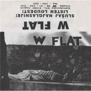FLAC W Flat - W Flat