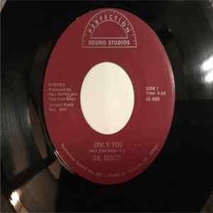 FLAC Dr. Disco - Only You