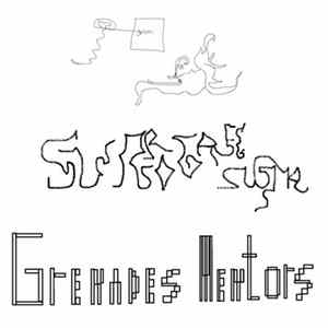 FLAC Surrogate sigma - Grenades Mentors