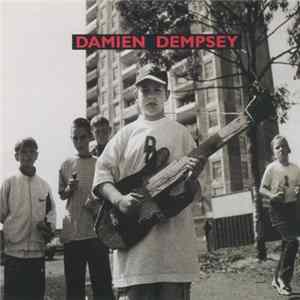 FLAC Damien Dempsey - They Don't Teach This Shit In School