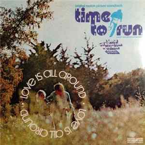 FLAC Tedd Smith - Time To Run (Original Motion Picture Soundtrack)