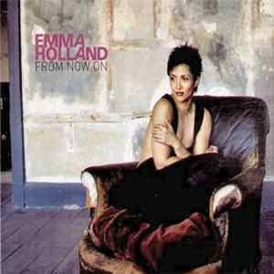 FLAC Emma Holland - From Now On