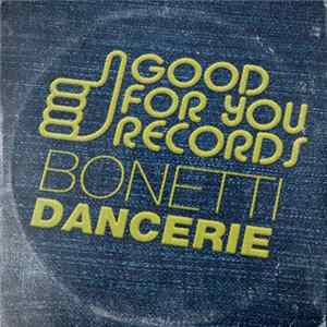 FLAC Bonetti - Dancerie