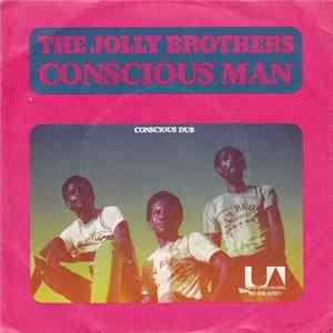 FLAC The Jolly Brothers - Conscious Man