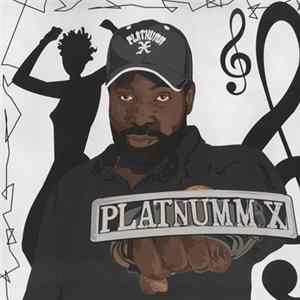 FLAC Platnumm X - King To Crown