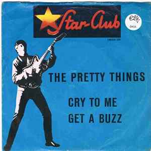 FLAC The Pretty Things - Cry To Me