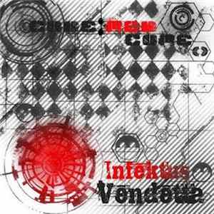 FLAC Code: Red Core - Infektus Vendetta