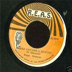 FLAC Rupie Edwards - Three Pan One A Murder