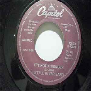 FLAC Little River Band - It's Not A Wonder / Man On The Run