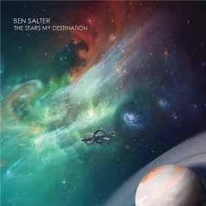 FLAC Ben Salter - The Stars My Destination