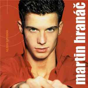 FLAC Martin Hranáč - Nejsem Superstar