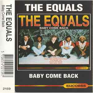 FLAC The Equals - Baby Come Back