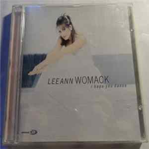 FLAC Lee Ann Womack - I Hope You Dance