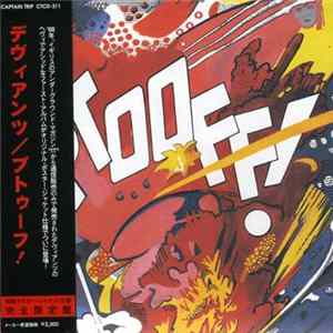 FLAC The Deviants - Ptooff!