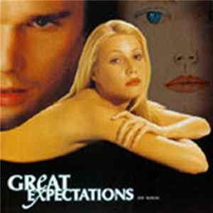 FLAC Various - Great Expectations (The Album)