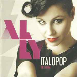 FLAC Ally - Italopop The Album