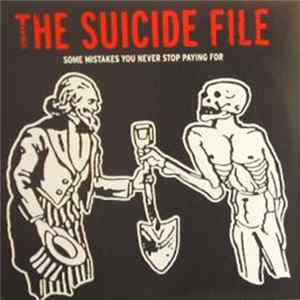 FLAC The Suicide File - Some Mistakes You Never Stop Paying For