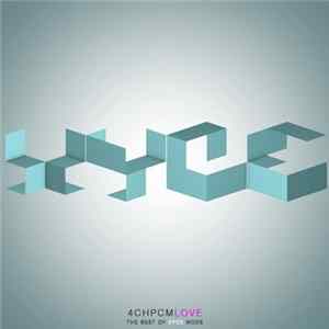 FLAC xyce - 4chpcm Love