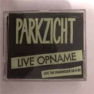 FLAC The Dark Raver - Live The Parkneger
