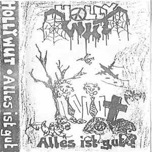 FLAC Holly Wut - Alles Ist Gut