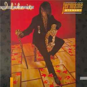 FLAC Jermaine Stewart - I Like It