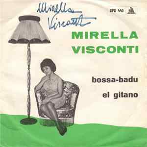 FLAC Mirella Visconti - Bossa-Badu / El Gitano