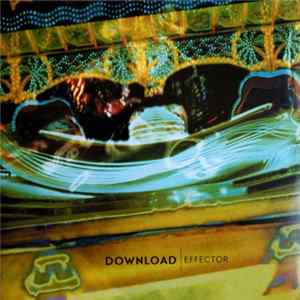 FLAC Download - Effector