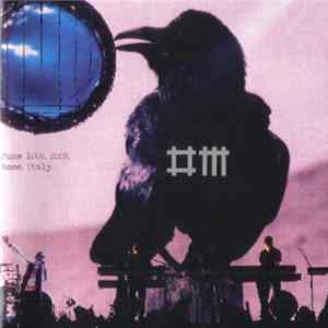 FLAC Depeche Mode - Tour Of The Universe. June 16th, 2009. Rome, Italy.