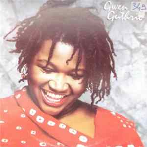 FLAC Gwen Guthrie - Gwen Guthrie